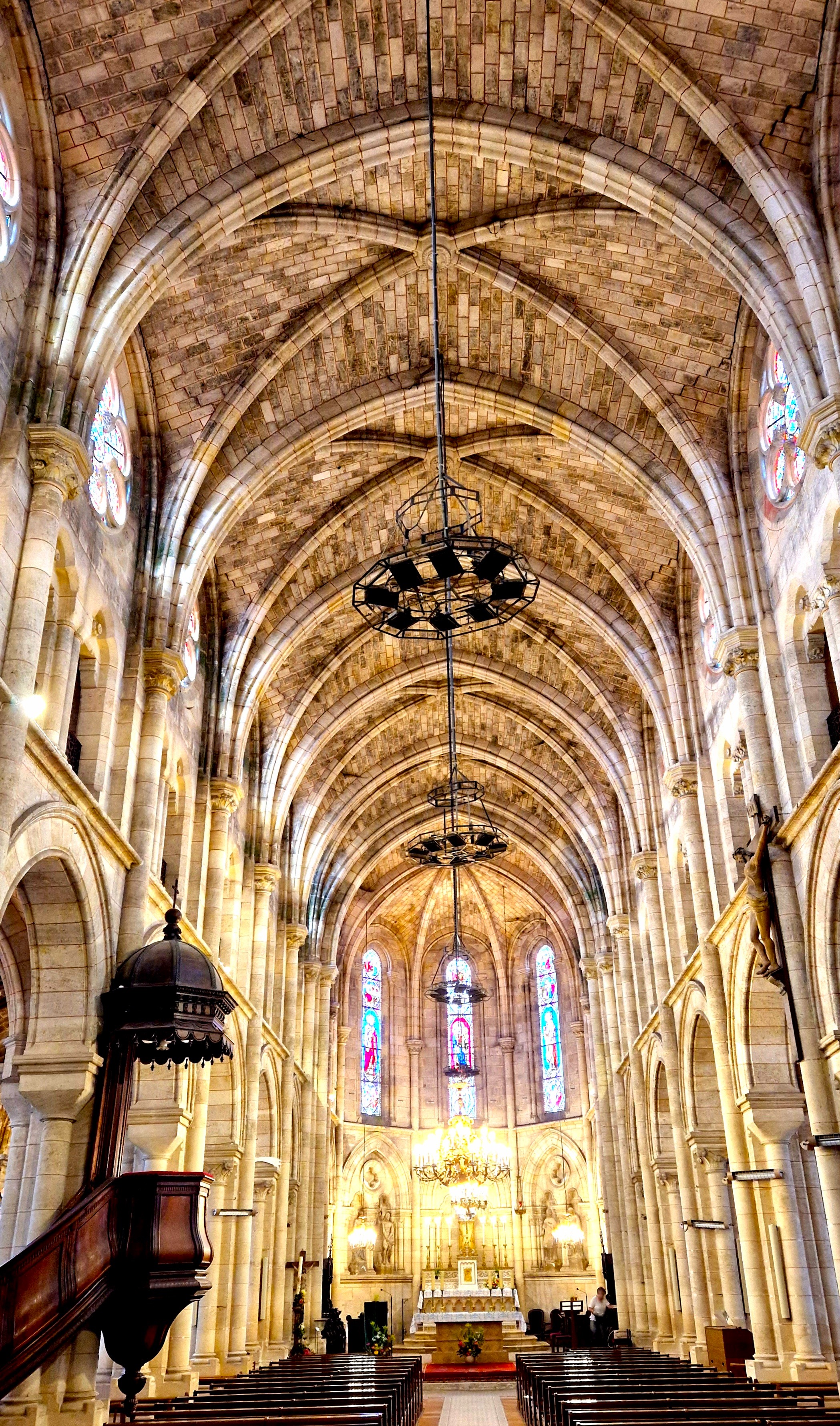 Église de Lesparre