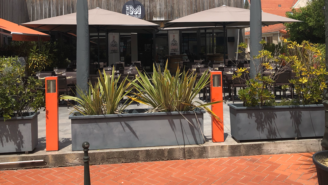 Restaurant L'Instant M