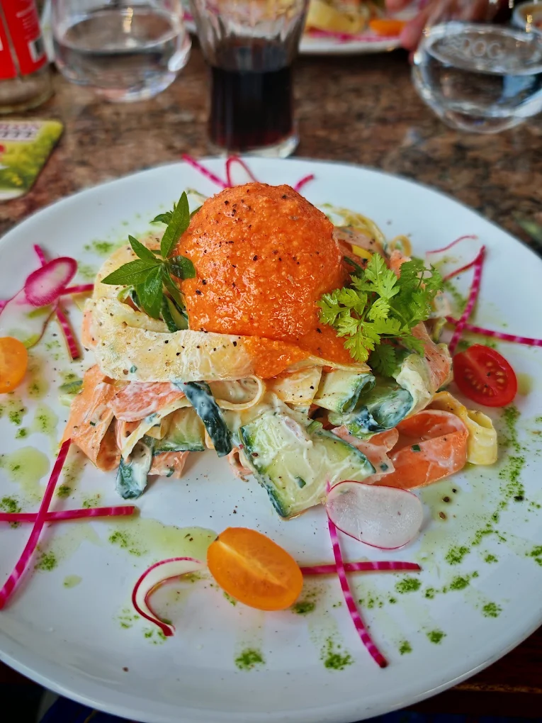 Restaurant Chez Paupiette