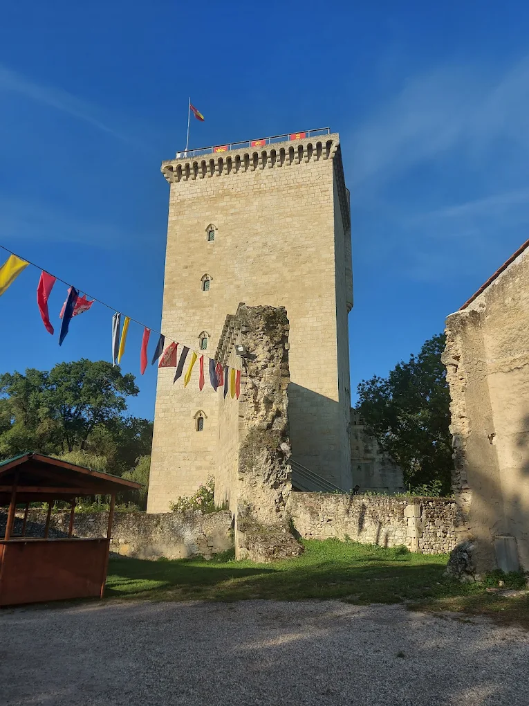 La Tour de l'Honneur