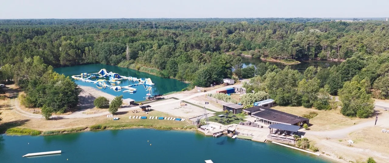EXO 33 Wakeboard Avensan